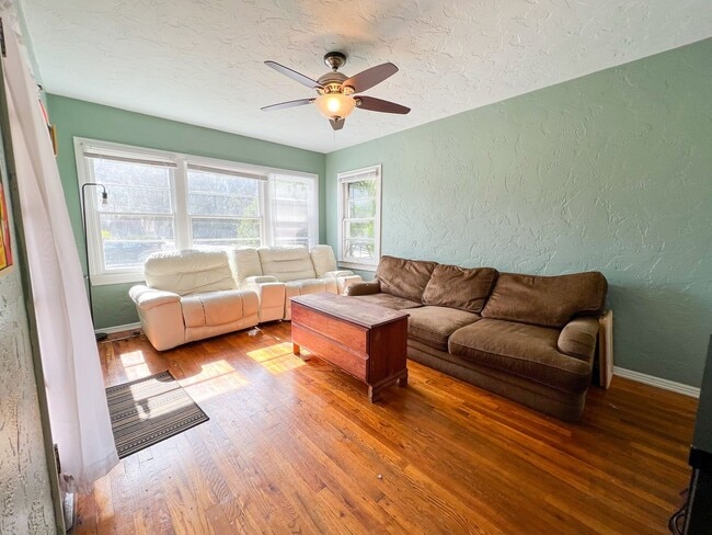 property at 1824 NW 5th Ave