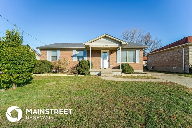 property at 3815 Hillcross Dr