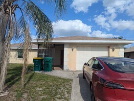 1314 Onyx St in Punta Gorda, FL - Building Photo