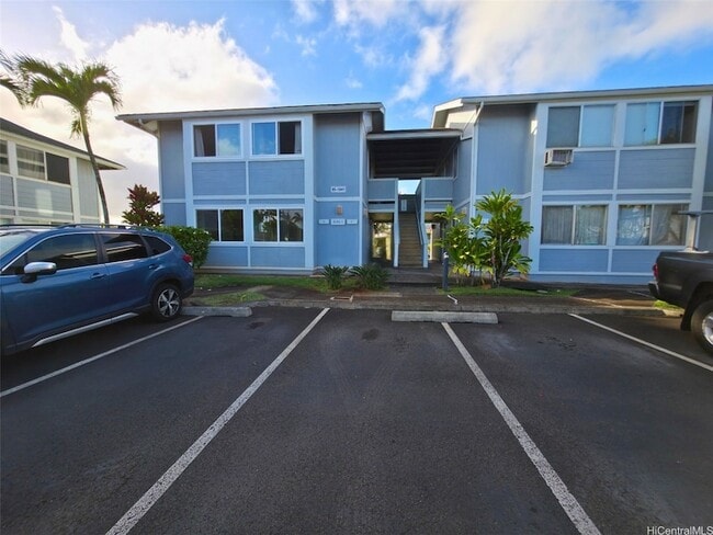 95-1041 Ainamakua Drive Unit 1 in Mililani, HI - Building Photo - Building Photo
