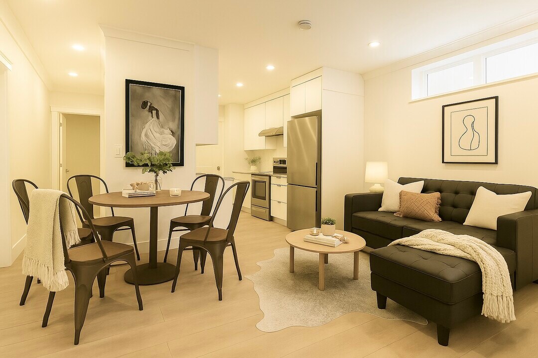 1691 65th Av W in Vancouver, BC - Building Photo