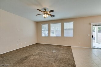 3609 Mastercraft Ave in North Las Vegas, NV - Building Photo - Building Photo