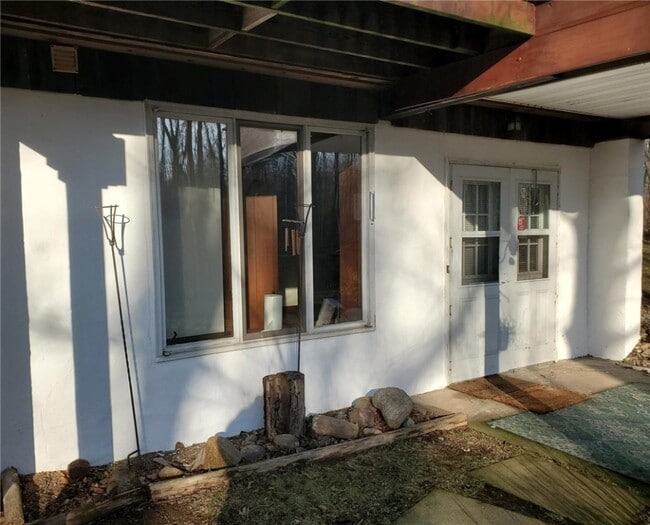 property at 229 Wilkinson Rd