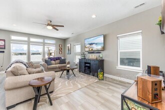 9313 N Vernham Ln in Eagle Mountain, UT - Building Photo - Building Photo