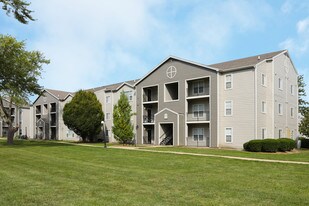 Onyx Apartments in Urbana, IL - Building Photo