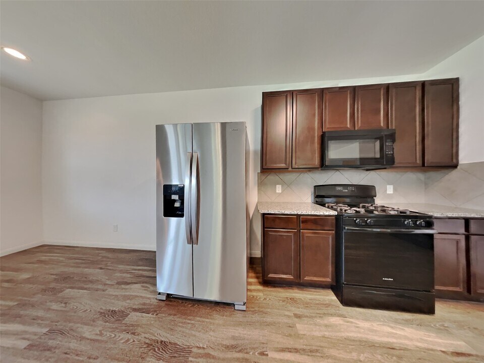 10322 Urban Oak Trl in Houston, TX - Building Photo