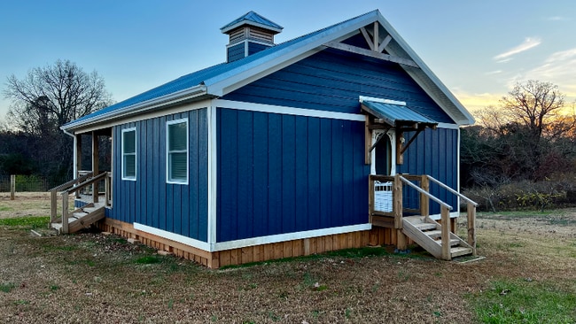 property at 3320 Sullivan Rd