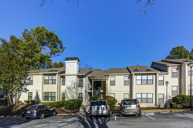 1405 Huntingdon Chase