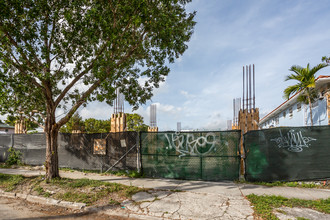 1499 SW 2nd St in Miami, FL - Building Photo - Building Photo