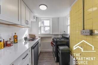 1630 N Fairfield Ave in Chicago, IL - Building Photo - Building Photo