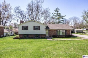 228 Cherokee Blvd in Elizabethtown, KY - Building Photo