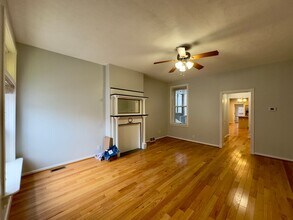 406 S Collington Ave in Baltimore, MD - Building Photo - Building Photo