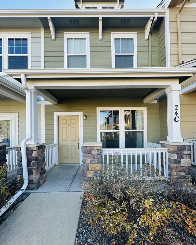 property at 15612 E 96th Way
