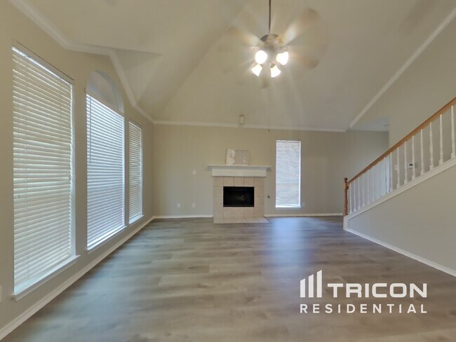 1407 Ross Dr in Lewisville, TX - Building Photo - Building Photo