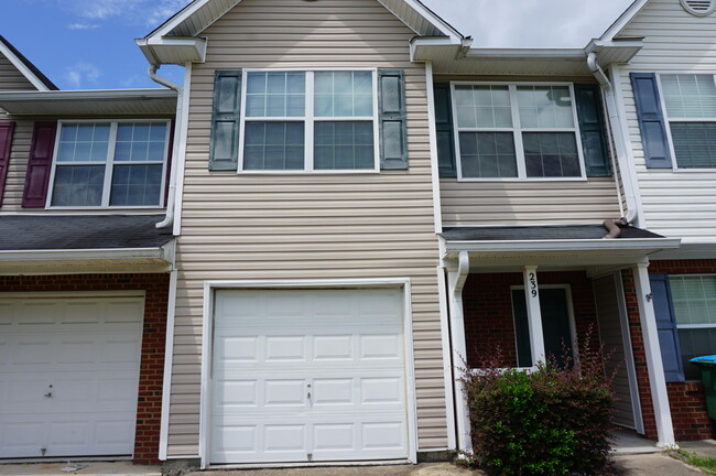 property at 239 Swaying Pine Ct