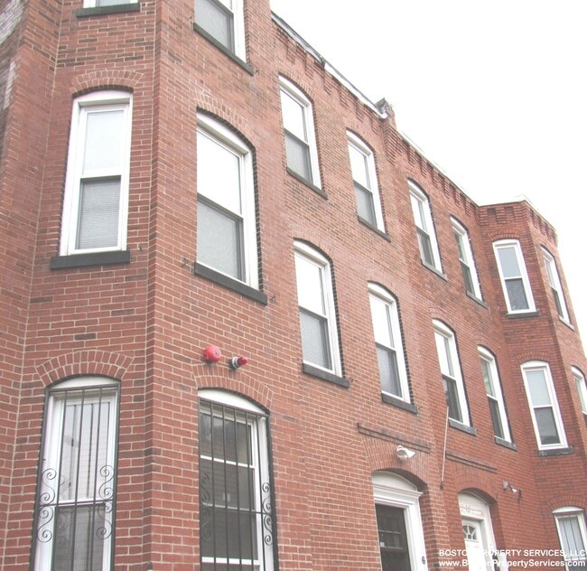 property at 16 Sewall St