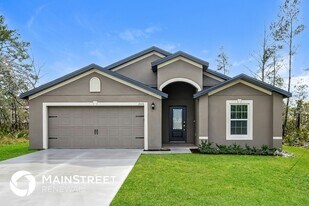 2006 Maple Ln, Unit 130 in Kissimmee, FL - Building Photo