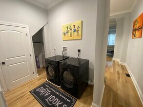 2912 Grindon Ave in Baltimore, MD - Building Photo - Building Photo