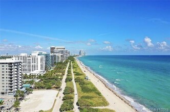 9201 Collins Ave in Surfside, FL - Building Photo - Building Photo