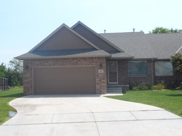 property at 415 Aaron Dr