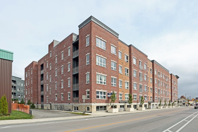 Foundry Princess in Kingston, ON - Building Photo - Building Photo