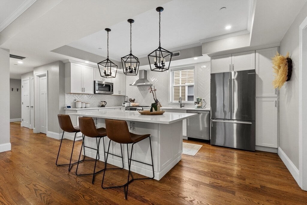 89 Sydney St in Boston, MA - Building Photo