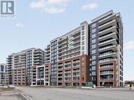 51 Clarington Blvd in Clarington, ON - Building Photo