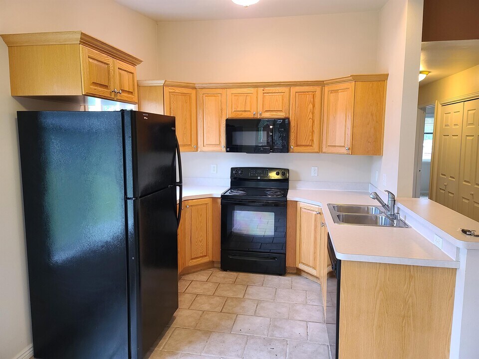 3410 W Babcock St in Bozeman, MT - Building Photo