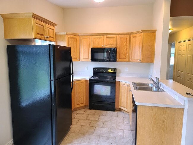 property at 3410 W Babcock St