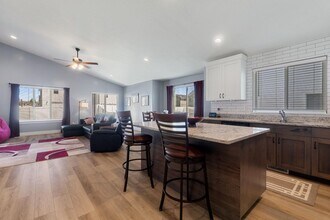 1841 E Magnolia Cir in Eagle Mountain, UT - Building Photo - Building Photo