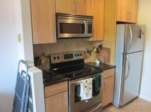 43 Worcester St, Unit 5## in Boston, MA - Foto de edificio - Building Photo