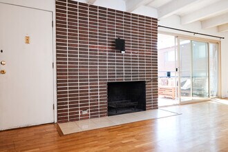 655 Pearl St in Denver, CO - Building Photo - Building Photo