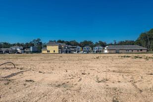 Dobbin Meadows Apartments