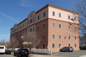 700 Cortlandt St in Perth Amboy, NJ - Building Photo - Building Photo