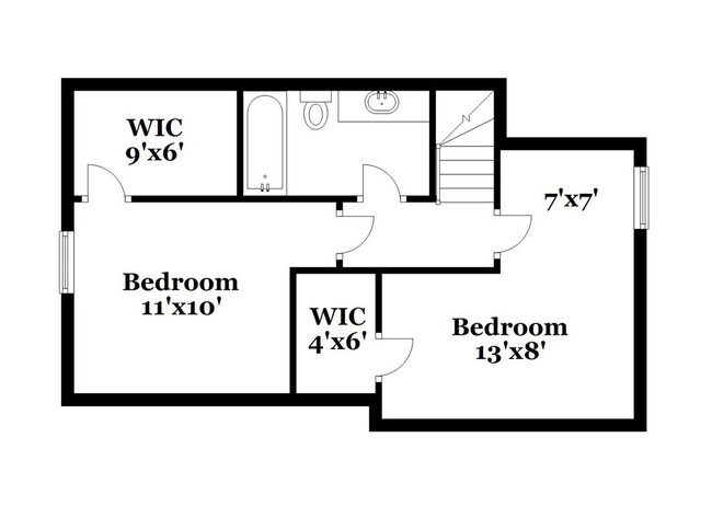 9096 Cinderhill Cove W in Memphis, TN - Building Photo - Building Photo