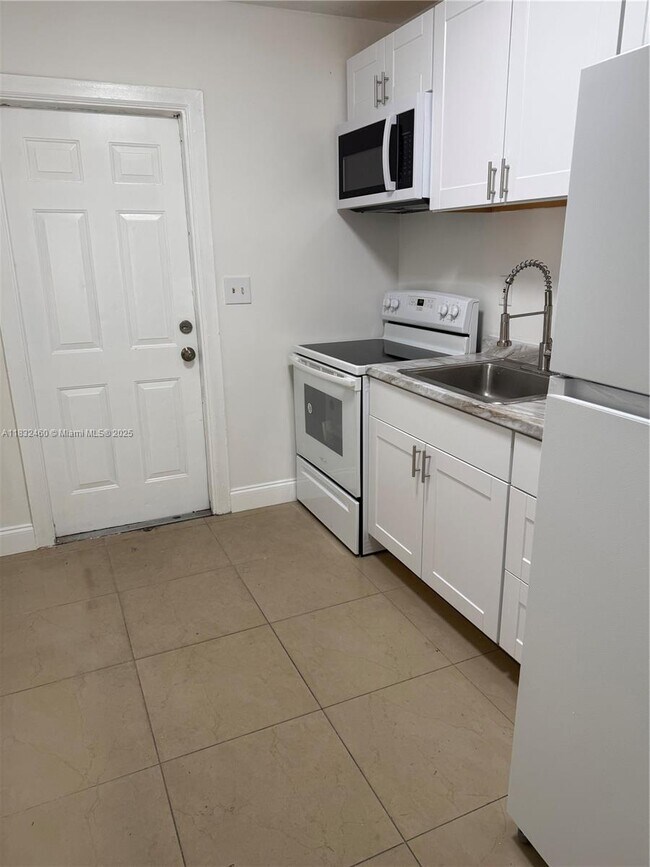 property at 2736 NW 15th Ct