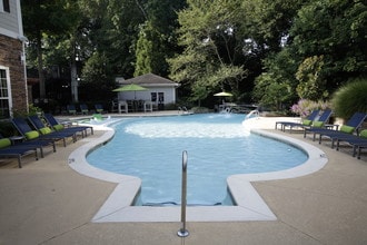 Camden Creekstone in Atlanta, GA - Building Photo - Other