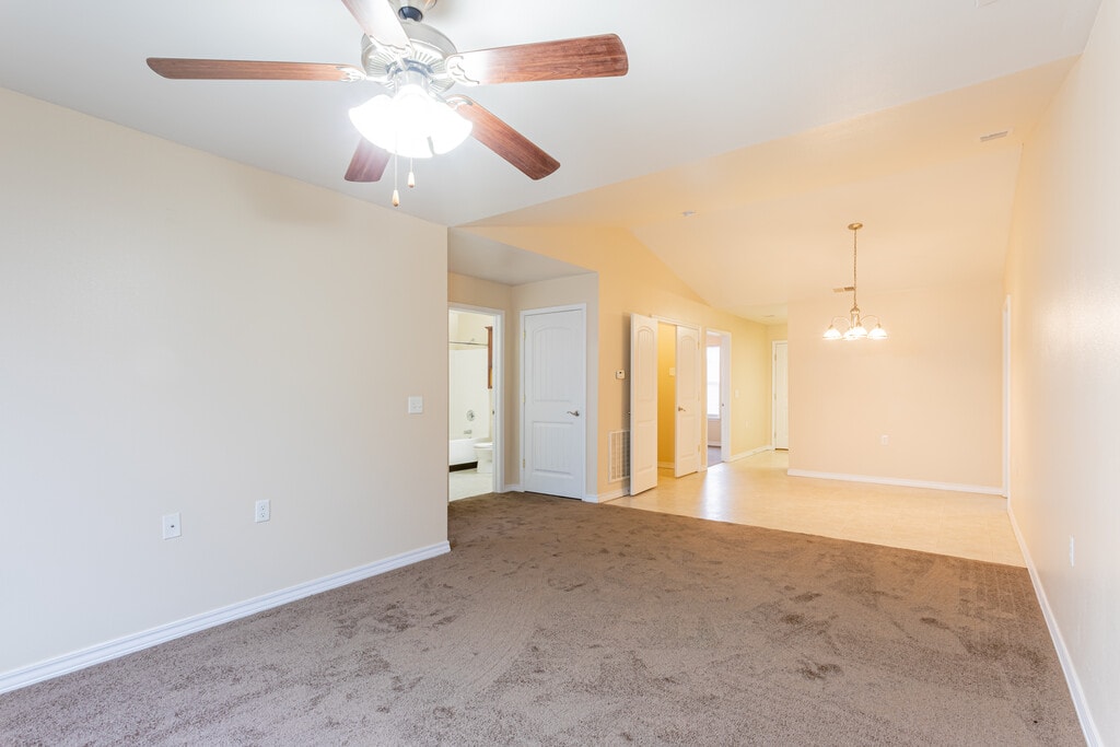 Ridgecrest Apartments in Branson, MO