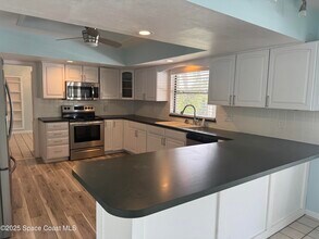 459 Nikomas Way in Melbourne Beach, FL - Building Photo - Building Photo