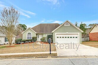 110 York Ln in Fayetteville, GA - Building Photo - Building Photo