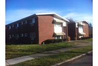 10040 Roseberry St in Detroit, MI - Foto de edificio - Building Photo