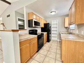 4065 S Richfield St in Aurora, CO - Building Photo - Building Photo