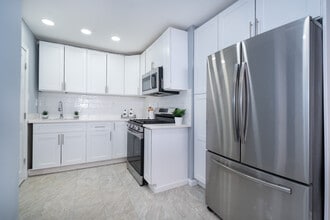 1301 N Harrison St in Wilmington, DE - Foto de edificio - Building Photo