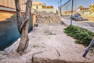 619 E Nevada Ave in El Paso, TX - Building Photo - Building Photo