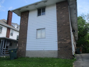 1620 Saint Paul St in Rochester, NY - Building Photo - Building Photo