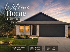 26906 Rosebay Wds Dr in Park Row, TX - Building Photo