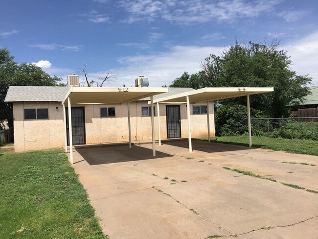 414 Hickory St, Unit 412