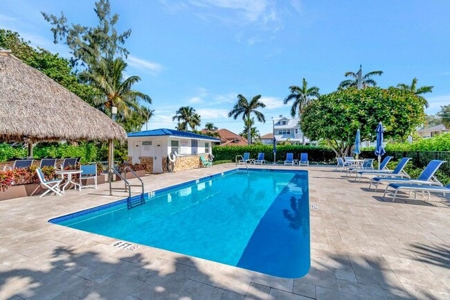 1700 S Ocean Blvd