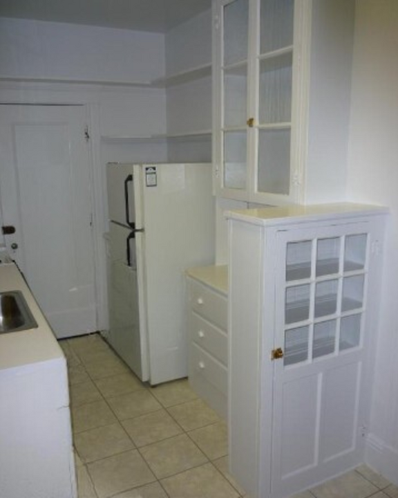 23 Chauncy St, Unit 22-4 in Cambridge, MA - Building Photo