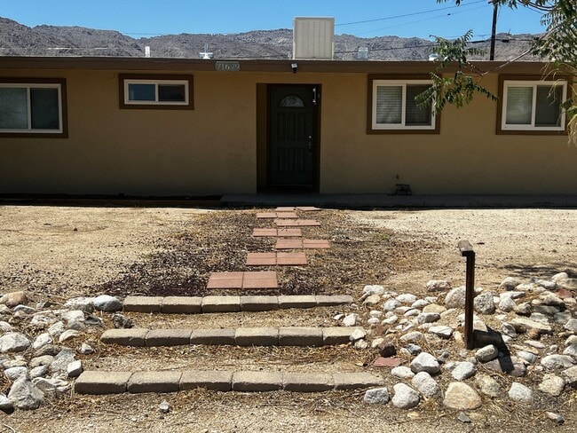 property at 71679 Juanita Dr